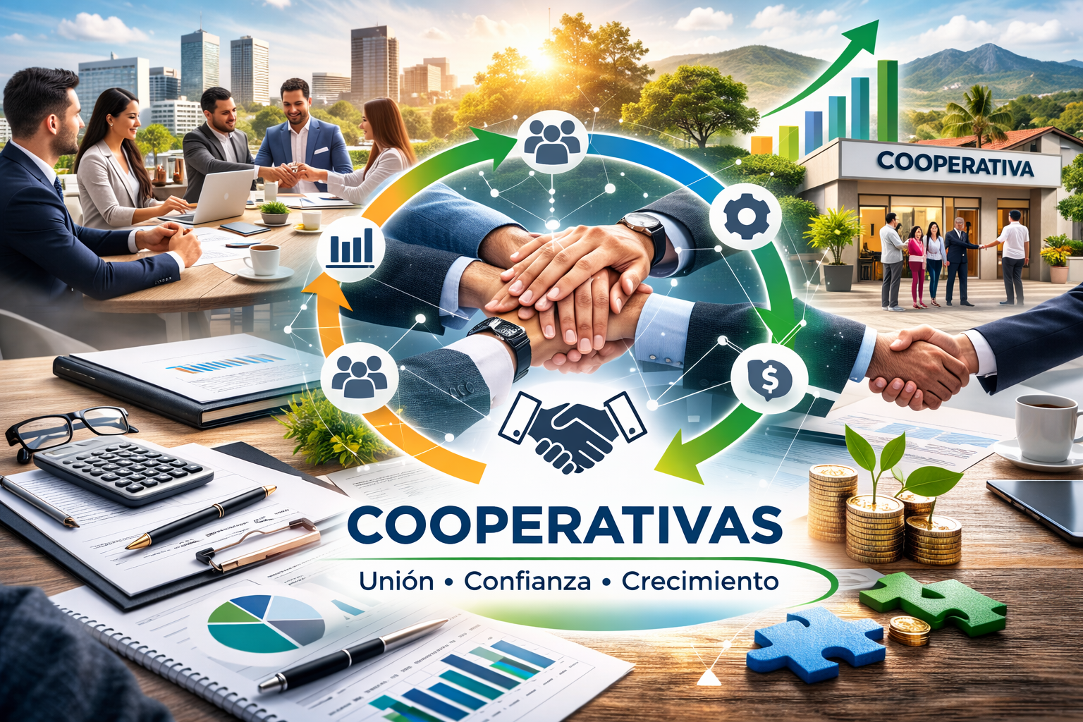 Servicios Corporativos