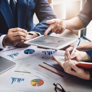 Contabilidad y auditoría Contabilidad y auditoría